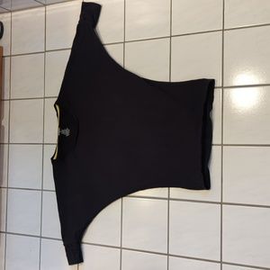 Zaggora Workout Dolman Top